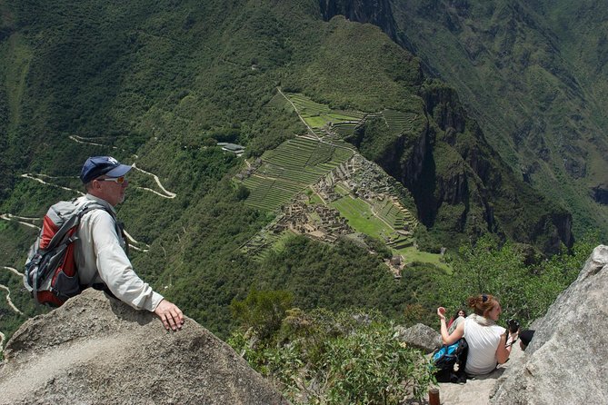 Admission Ticket Wayna Picchu Mountain and Machu Picchu Lower Circuit - Recommended Tour Operators and Guides