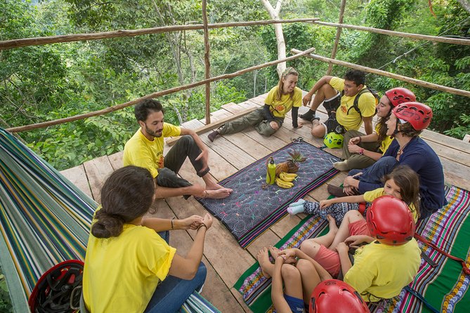Adventure and Relaxation - Tranquil Destinations