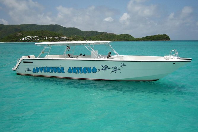 Adventure Antigua - Elis Original Eco Tour - Good To Know