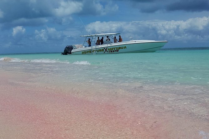 Adventure Antigua - The Xtreme Circumnavigation - Cancellation Policy