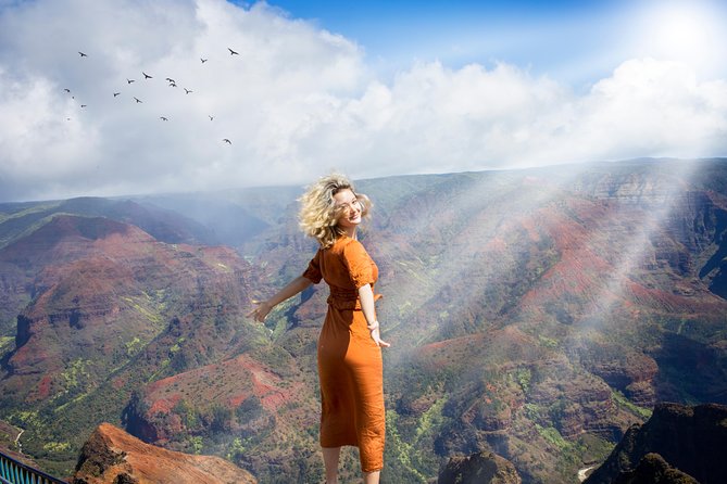 Adventure Photography Session - Customer Reviews