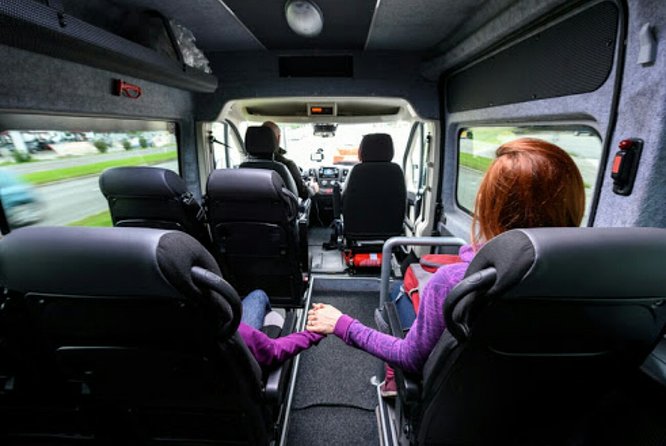 Agadir Airport Transfer Service 24/7 Private & Groups - Traveler Reviews and Ratings for Agadir Airport Transfer Service