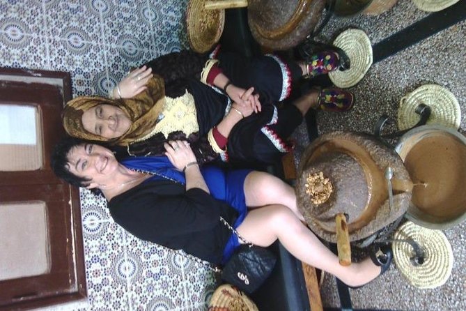 Agadir Excursion to Taroudant & Tiout Oissis With Lunch - Pricing and Savings
