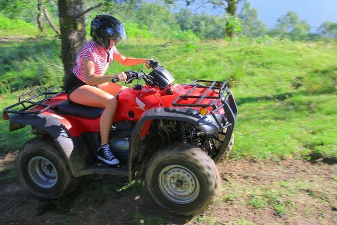 Agadir Go Discover / Quad Bike Experiences & Adventure - Customer Support and Information
