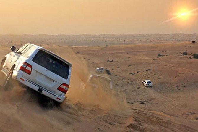 Agadir or Taghazout Jeep Safari With Lunch and Onboard Wi-Fi - Traveler Photos