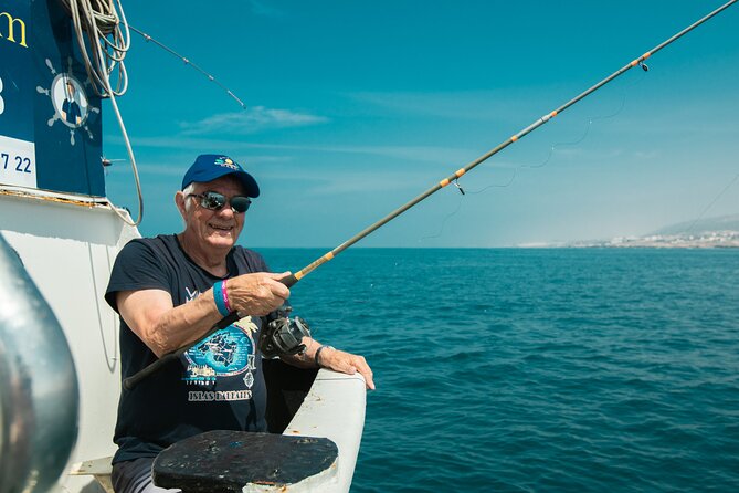 Agadir Phantom Boat Trip With Lunch Included - Cancellation Policy Details