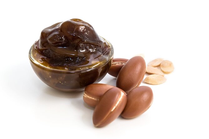 Agadir Traditional Moroccan Spa - Important Information
