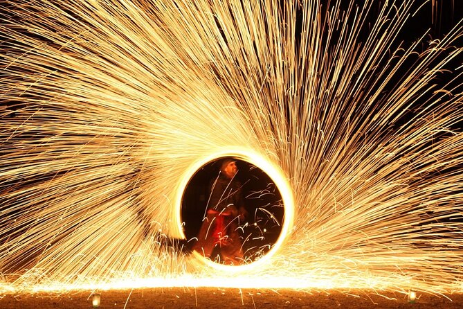Agafay Desert: Magical Sunset Dinner With a Show - Additional Information