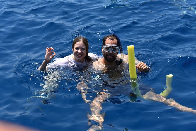 Agistri, Moni, and Aegina Luxury Cruise Experience  - Athens - Pickup and Transportation