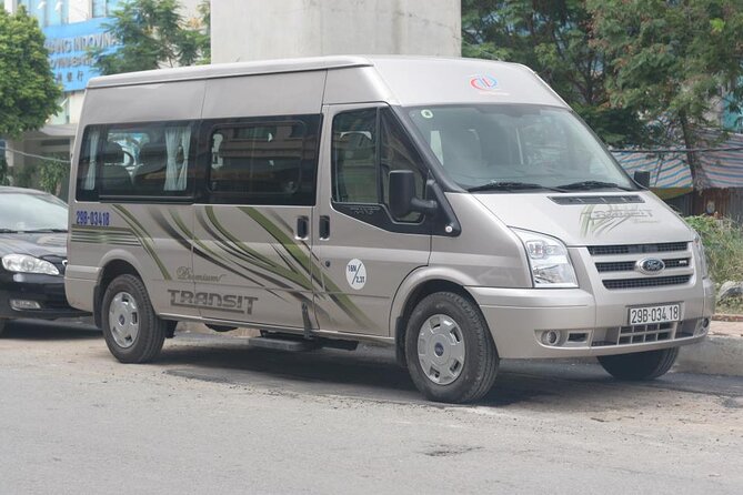 Airport Pick up From Airport to Hotel in Hanoi - Questions and Customer Support