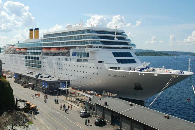 Airport Private Transfers : Copenhagen Cruise Port to Copenhagen Airport CPH - Timely Airport Transfer Solution