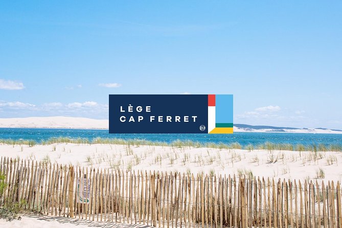 Airport to Lège-Cap-Ferret Transfer in Business Sedan - Directions