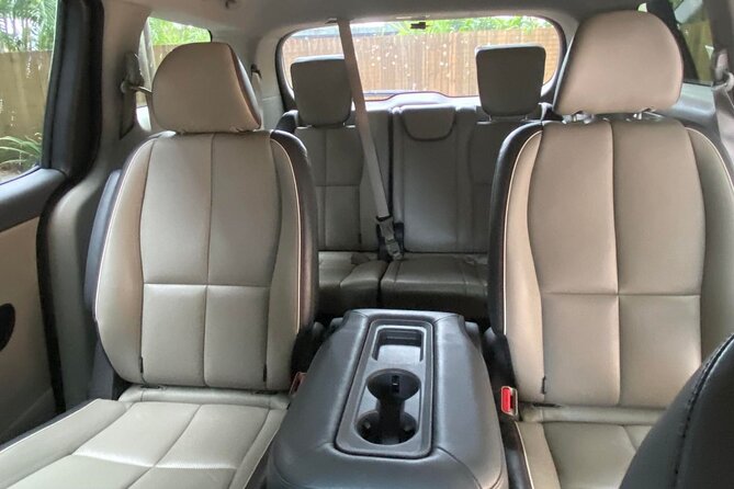 Airport Transfer - Cairns Airport to City - Cost and Pricing Options