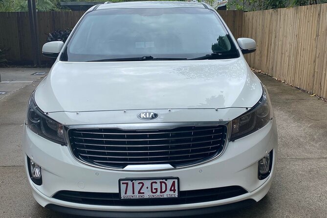 Airport Transfer - Cairns Airport to Port Douglas - Benefits of Pre-booking Airport Transfers
