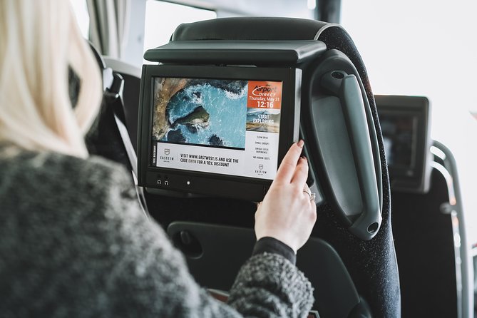 Airport Transfer in Iceland From Reykjavik City to Keflavik Airport With Hotel Pick up - Customer Experiences