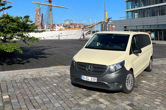 Airport Transfer in or to Nuremberg - Common Questions