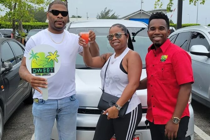 Airport Transfer Montego Bay: Riu Montego / Reggae / Palace - Common Questions