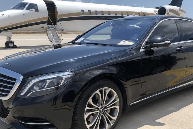 Airport Transfer Santiago De Compostela - What To Expect