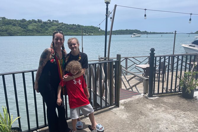 Airport Transfer To Negril - Traveler Photos and Reviews