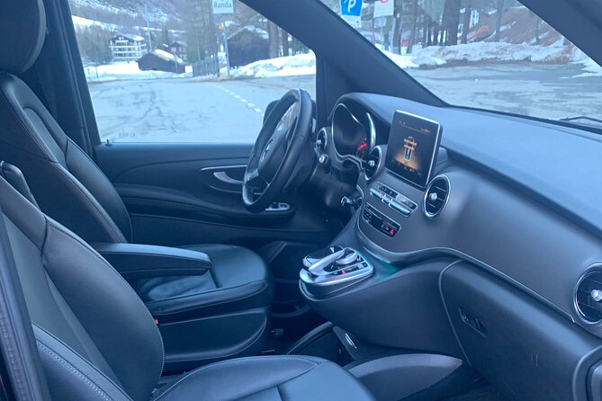 Airport Transfer Zermatt - Questions and Support