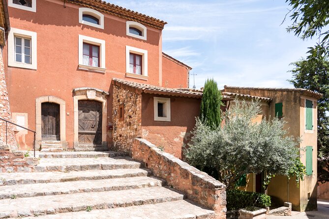 Aix En Provence City Tour With Wine and Cheese & Luberon - Expert Guides and Local Insights