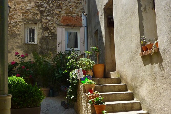 Aix-en-Provence Private Walking Tour With A Professional Guide - Pricing