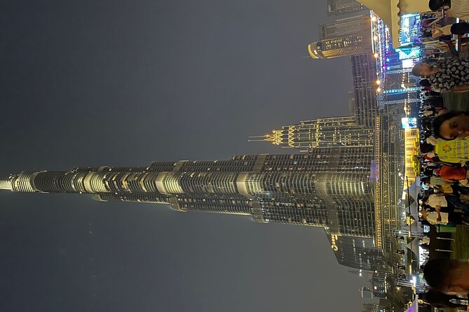 Al Ain & Desert Safari 2Days/ 1Night - Activities and Experiences Included