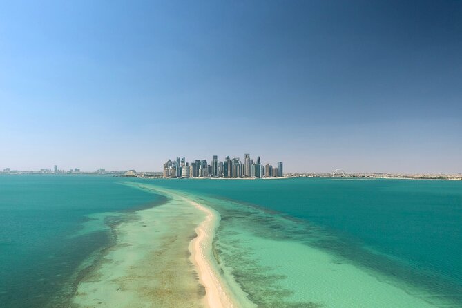 Al Safliya Island Photo Tour - Cancellation Policy