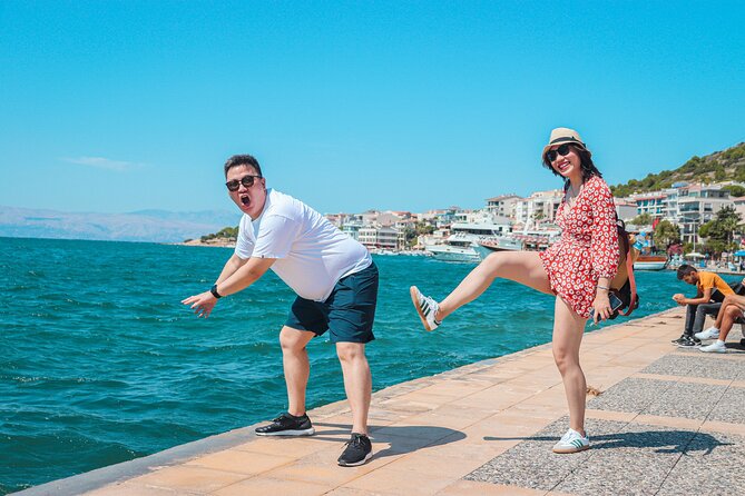 Alaçatı And Çeşme Private Tour - Tour Guide Experience