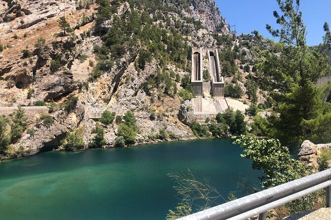 Alanya Cabrio Adventure Safari With Green Canyon Boat Trip - Common Questions