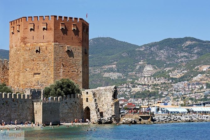 Alanya City Tour With Picnic Lunch by the Dim River From Side - Traveler Reviews and Ratings