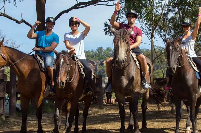 Alanya Horse Riding Experience With Free Hotel Transfer - Common Questions
