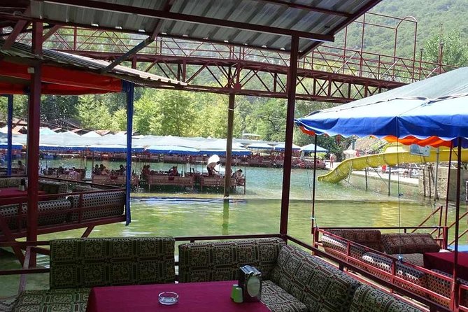 Alanya Jeep Safari With Dim River Lunch and Dim Cave - Host Responses