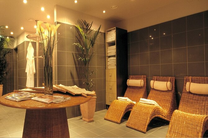 Alanya Turkish Bath and Spa Treatment - Common Questions