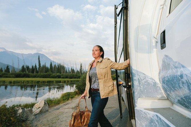 Alberta Transfer: Banff, Jasper, Lake Louise, Calgary - The Sum Up