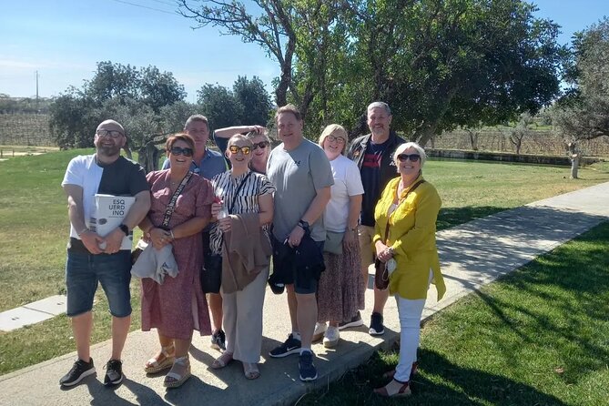 Albufeira Tour: Winery, Wine & Tapas Boards - Common Questions