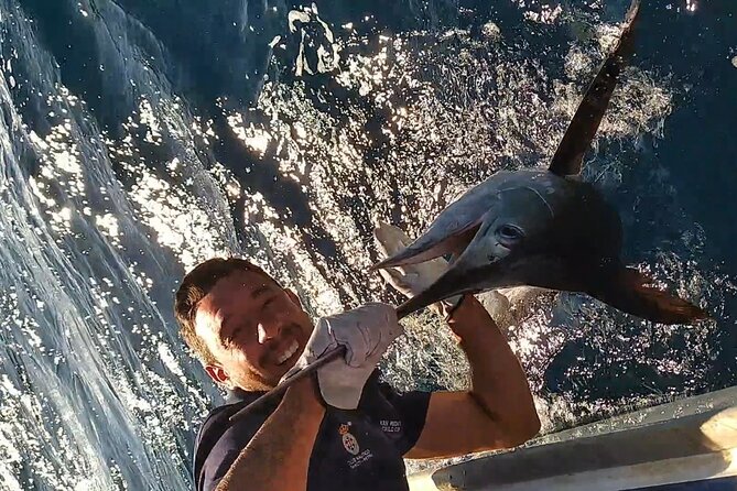 Alcántara Private Experience Charter Fishing/Walking - Reviews