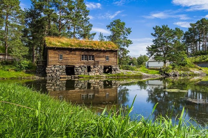 Alesund 3 Hrs Private Tour Medieval Village Sunnmore - Sunnmøre Museum and Historic Exhibits