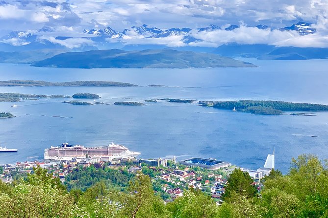 Alesund-Molde-Atlantic Road Round Trip - Questions and Help Center