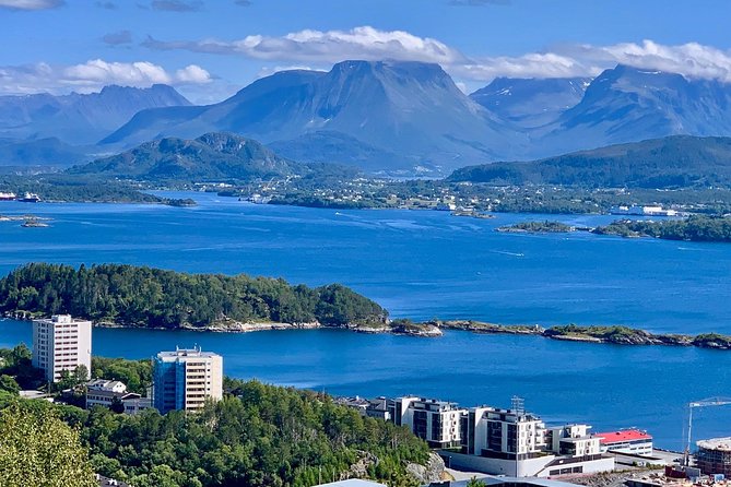 Alesund Private Excursion Vikings Islands - Traveler Photos and Reviews