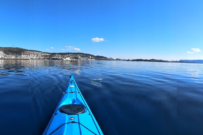 Ålesund Round Trip – A Great Kayak Adventure - The Sum Up