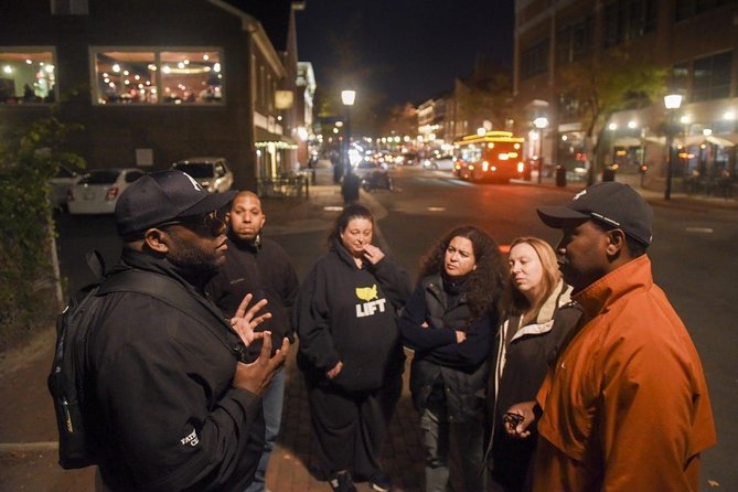 Alexandria African-American History Walking Tour  - Virginia - Traveler Photos and Reviews