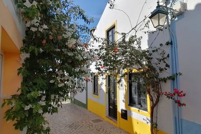 Algarve Coast Full-Day Private Tour - Common Questions