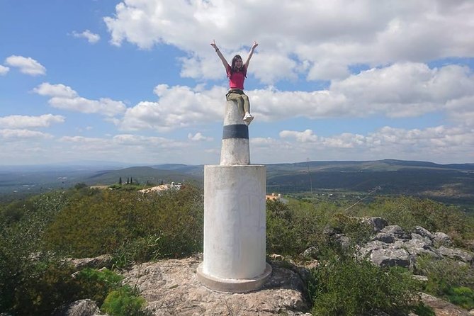 Algarve Half Day Jeep Safari Tour - Cancellation and Refund Policy