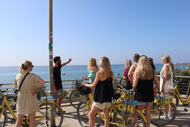 Alicante City & Beach Bike Tour - The Sum Up