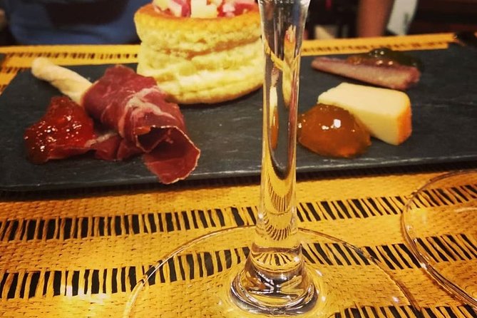 Alicante Food Experience With a Private Chef - Cancellation Policy and Refund Options
