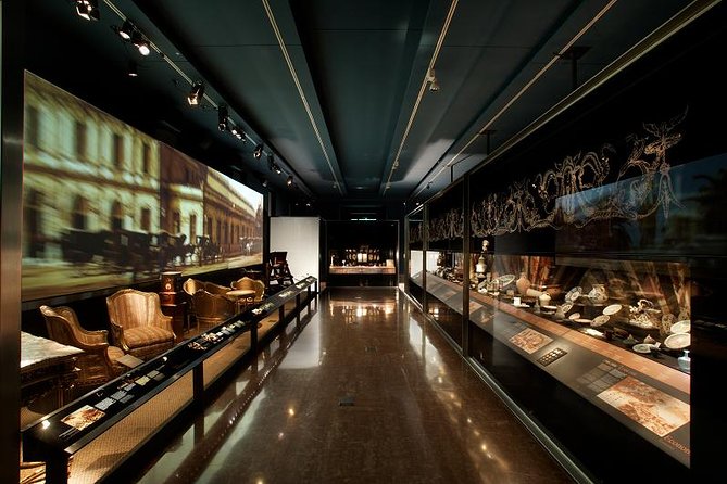 Alicante Through Its Museums With an Aperitivo - The Sum Up