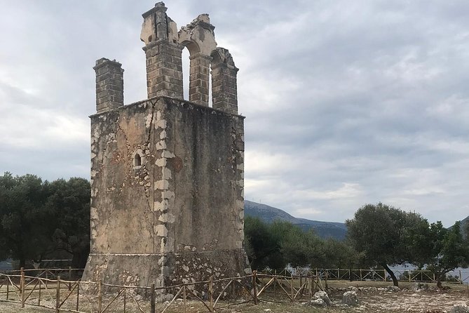ALL DAY Private Tour - Kefalonia - Customer Recommendations and Reviews