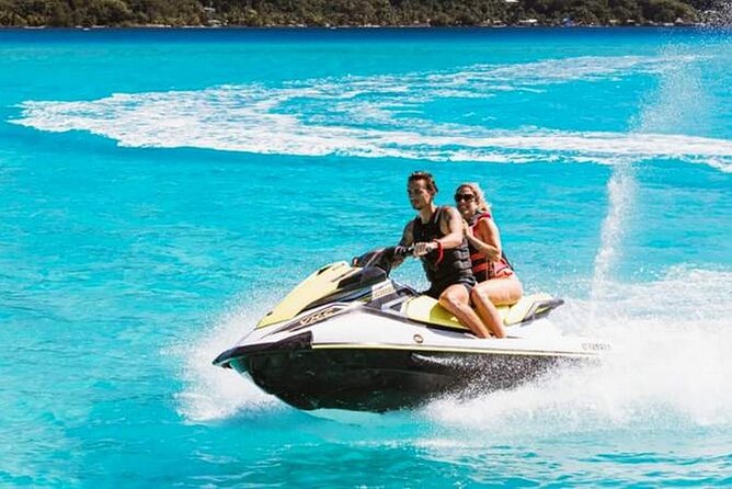 All-Day Small-Group Snorkeling Excursion in Bora Bora - Additional Information