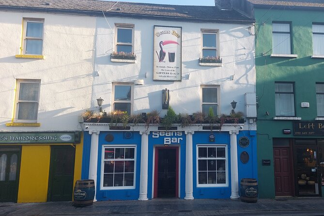 All-Day Tour of Historical Landmarks in County Galway - Reviews and Ratings